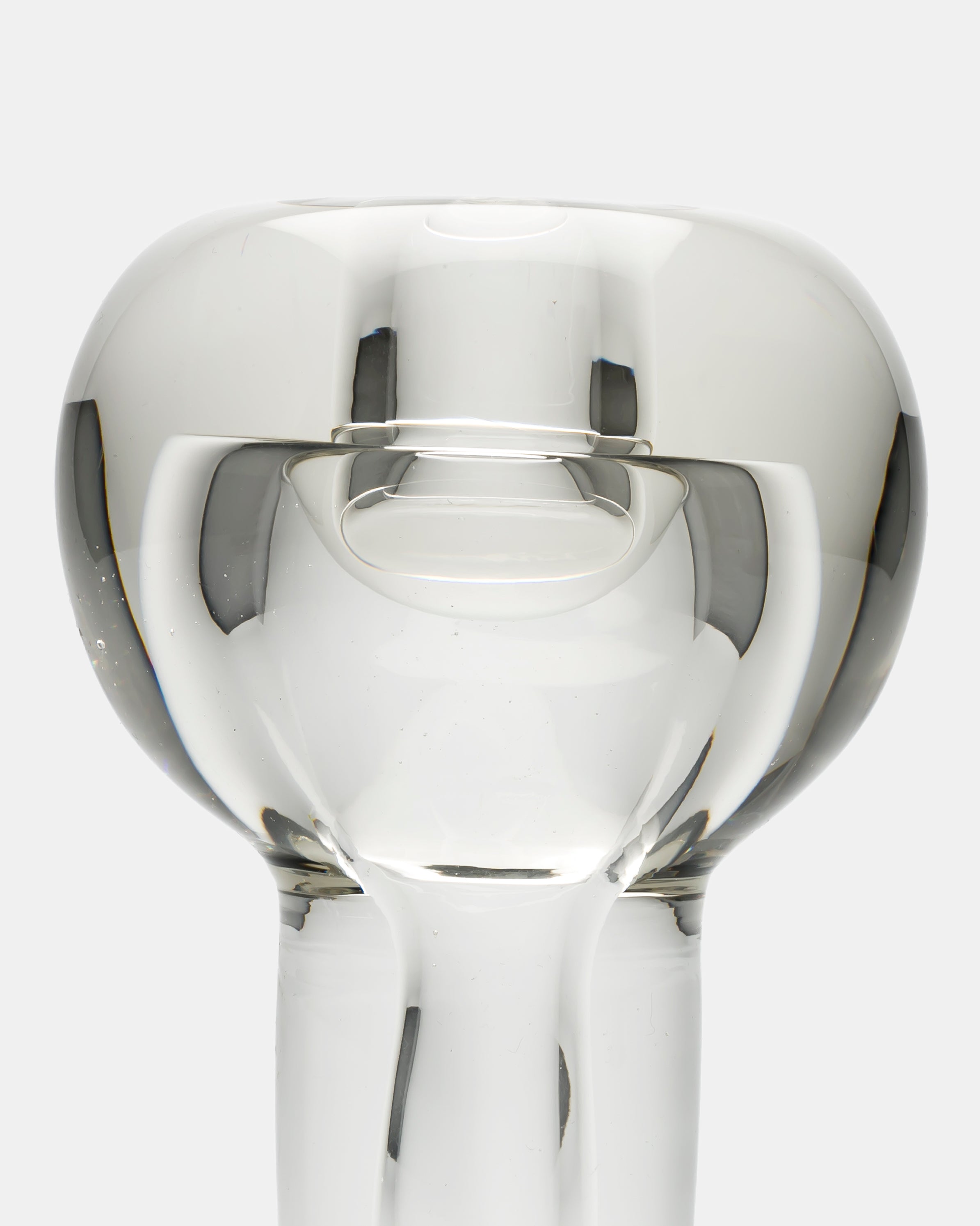 OIVA TOIKKA | CANDLE HOLDER | NUUTAJÄRVI – ELEPHANT