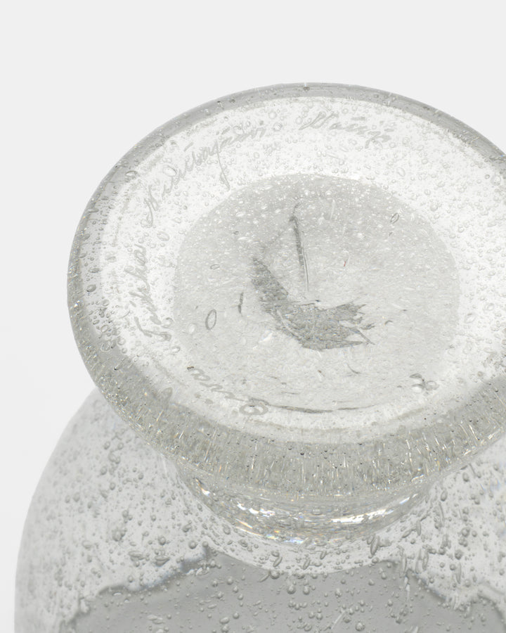 "IGLU" BEER(CLEAR) 574-027