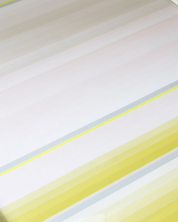 HAY "COLOUR PLAID" MILAN DESIGN WEEK 2016 POSTER