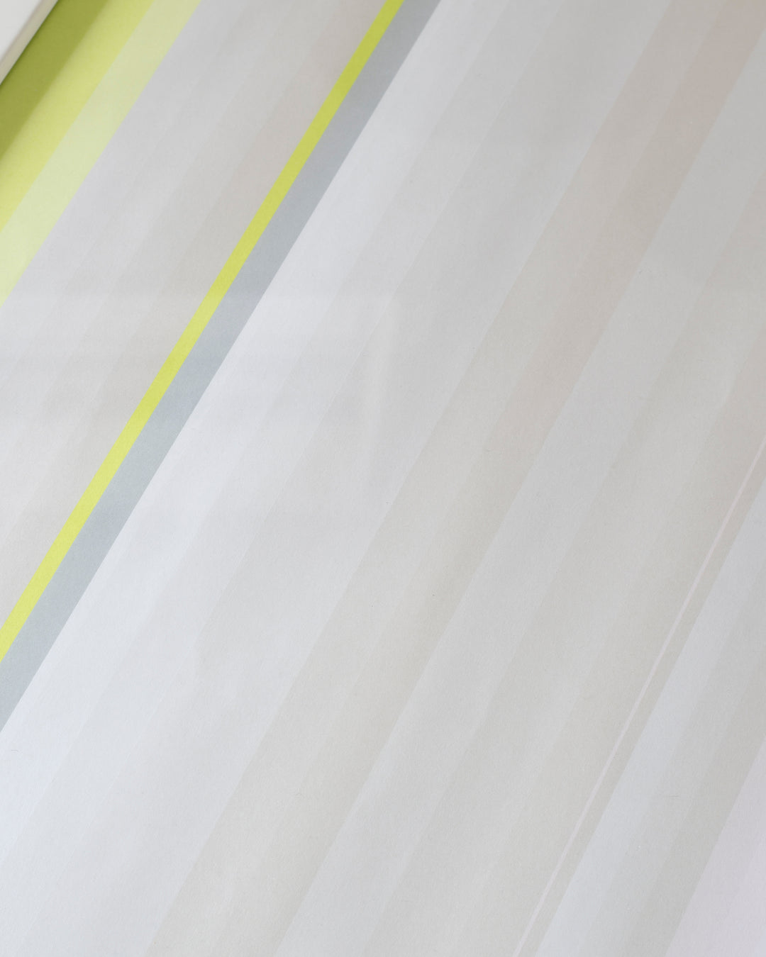 HAY "COLOUR PLAID" MILAN DESIGN WEEK 2016 POSTER