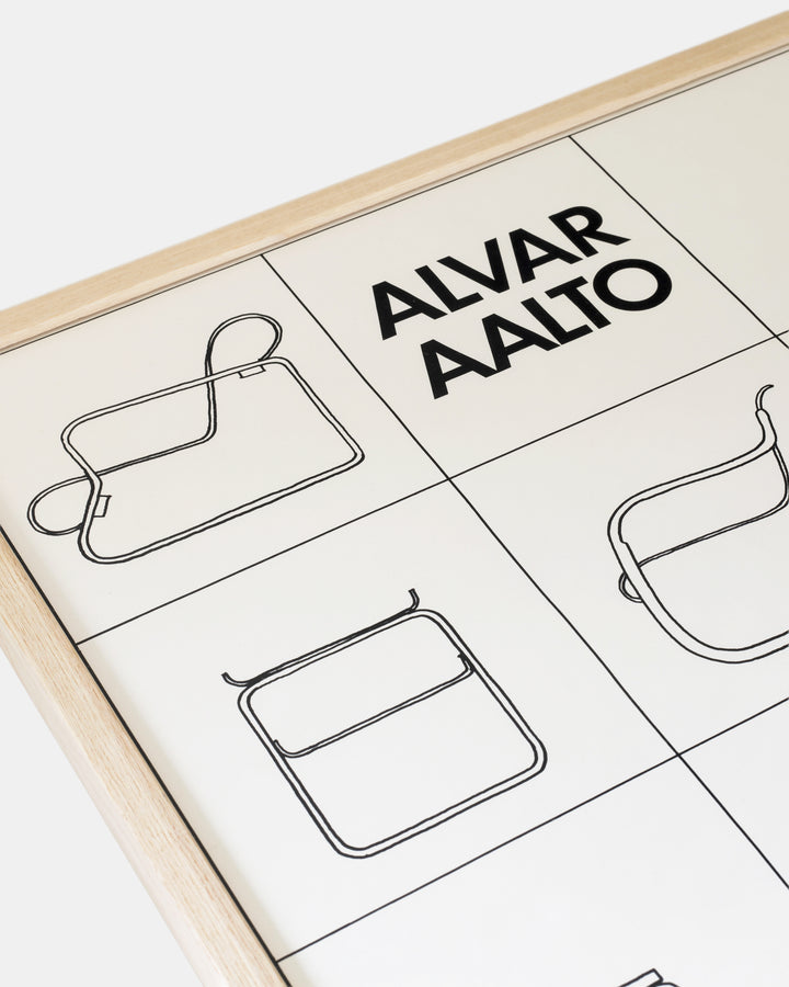 ARTEK POSTER