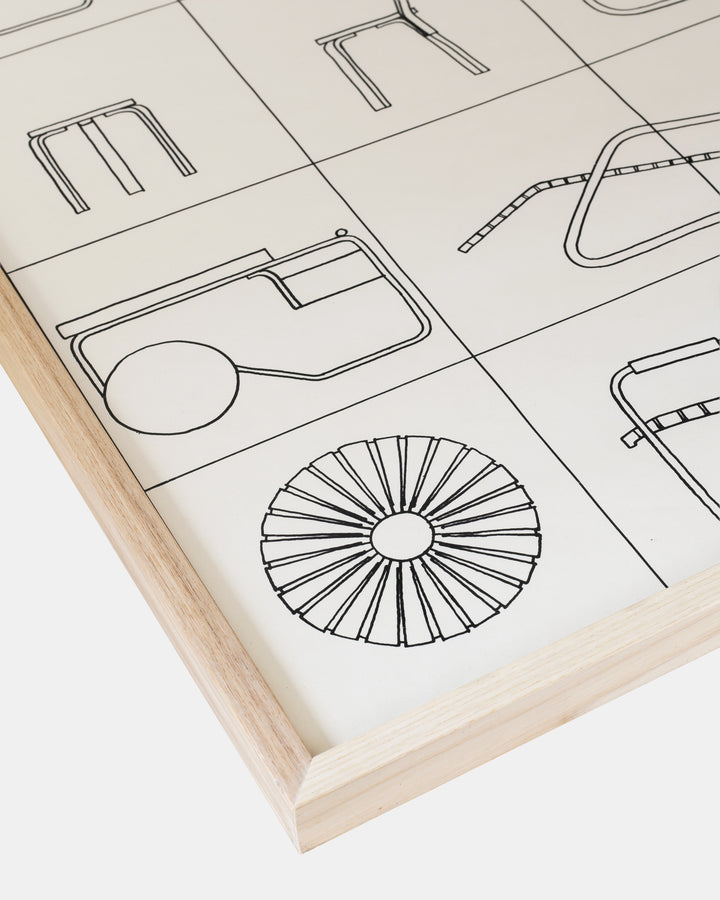 ARTEK POSTER
