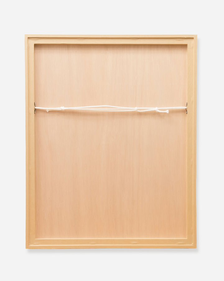 Kaj Franck Exhibition 2001 POSTER