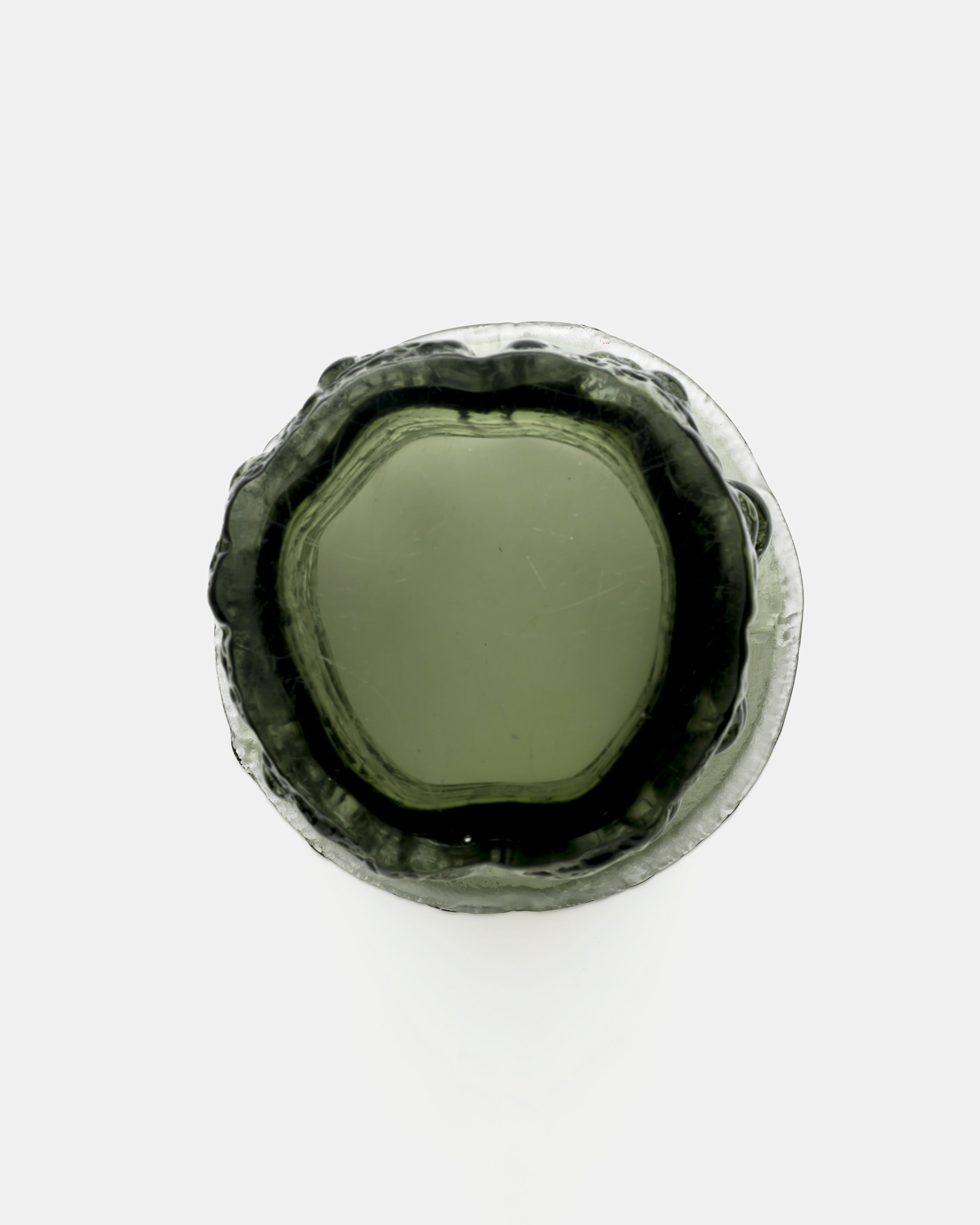 TIMO SARPANEVA | VASE FINLANDIA 3356 | IITTALA – ELEPHANT