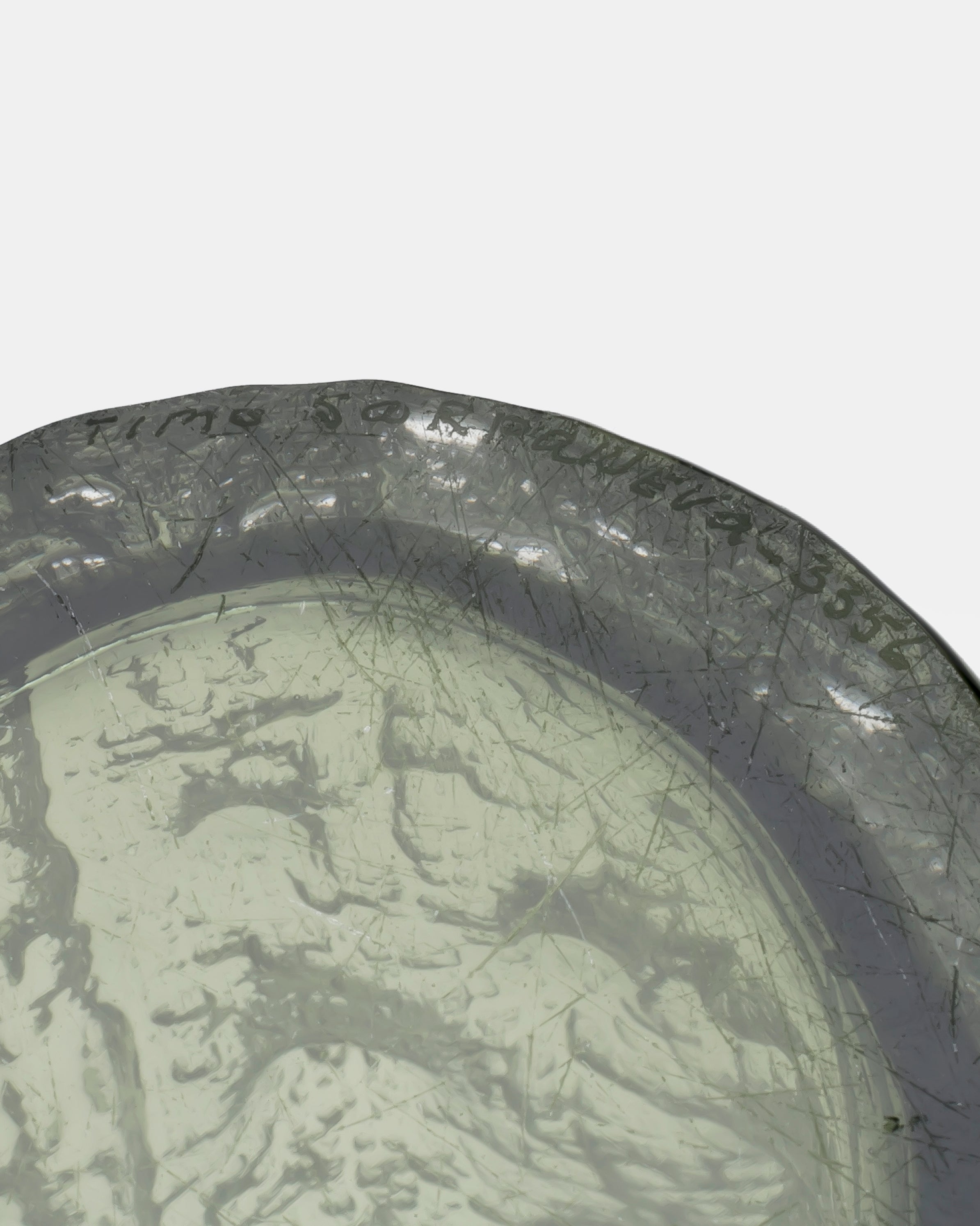 TIMO SARPANEVA | VASE FINLANDIA 3356 | IITTALA – ELEPHANT