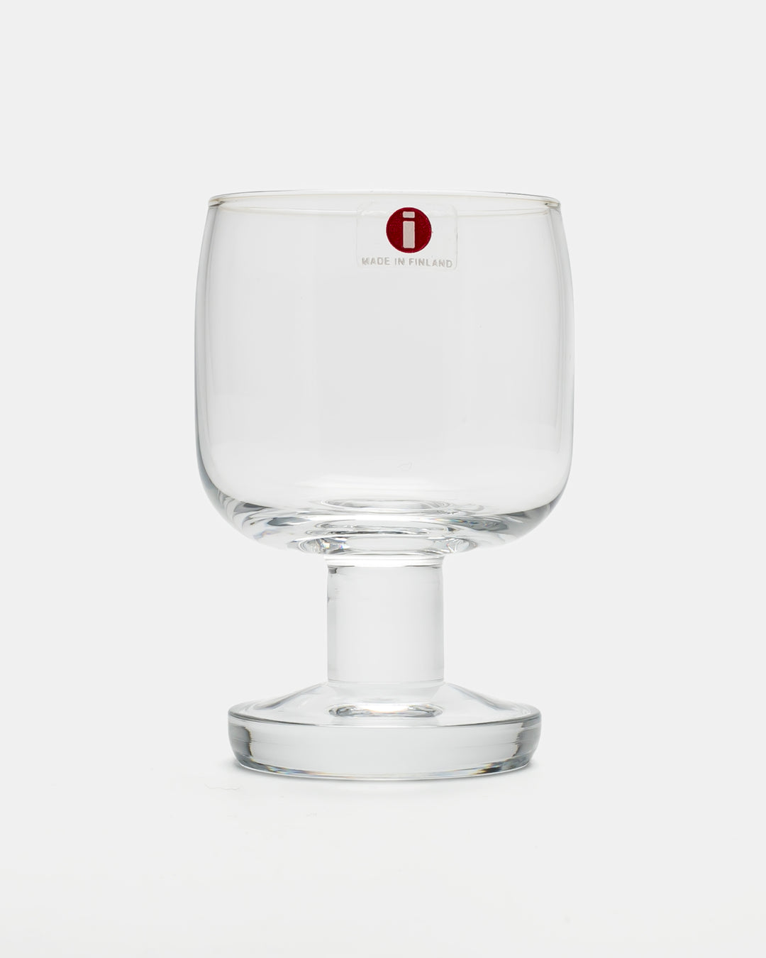 “JURMO” SHERRY GLASS 2133-011