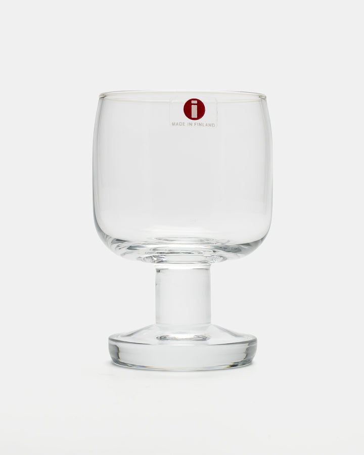 “JURMO” SHERRY GLASS 2133-011
