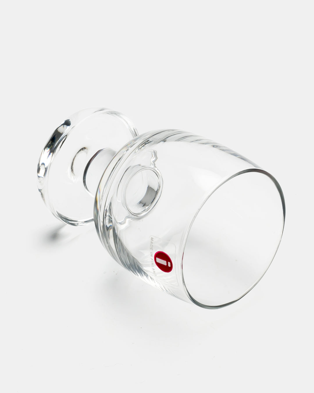 “JURMO” SHERRY GLASS 2133-011