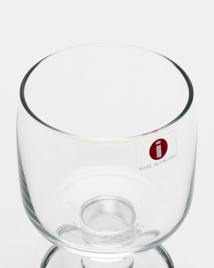 “JURMO” SHERRY GLASS 2133-011