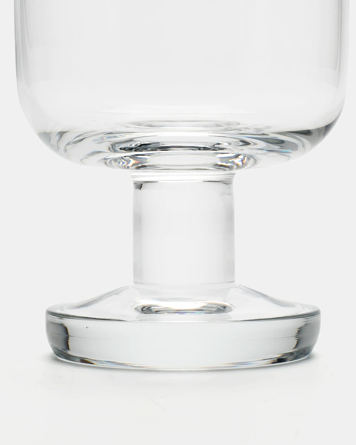 “JURMO” SHERRY GLASS 2133-011