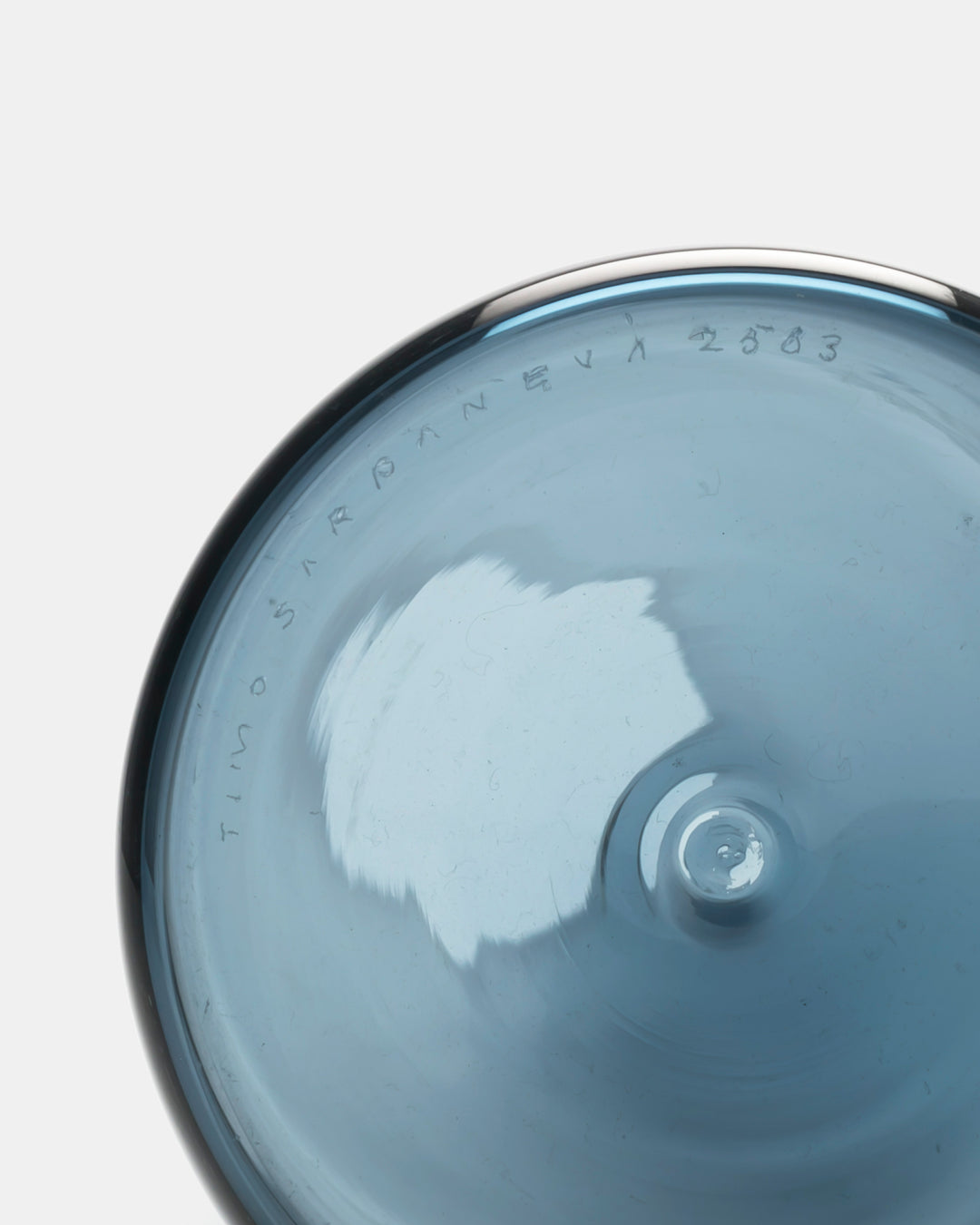 i-403 CARAFE(BLUE-GREY) L 2503