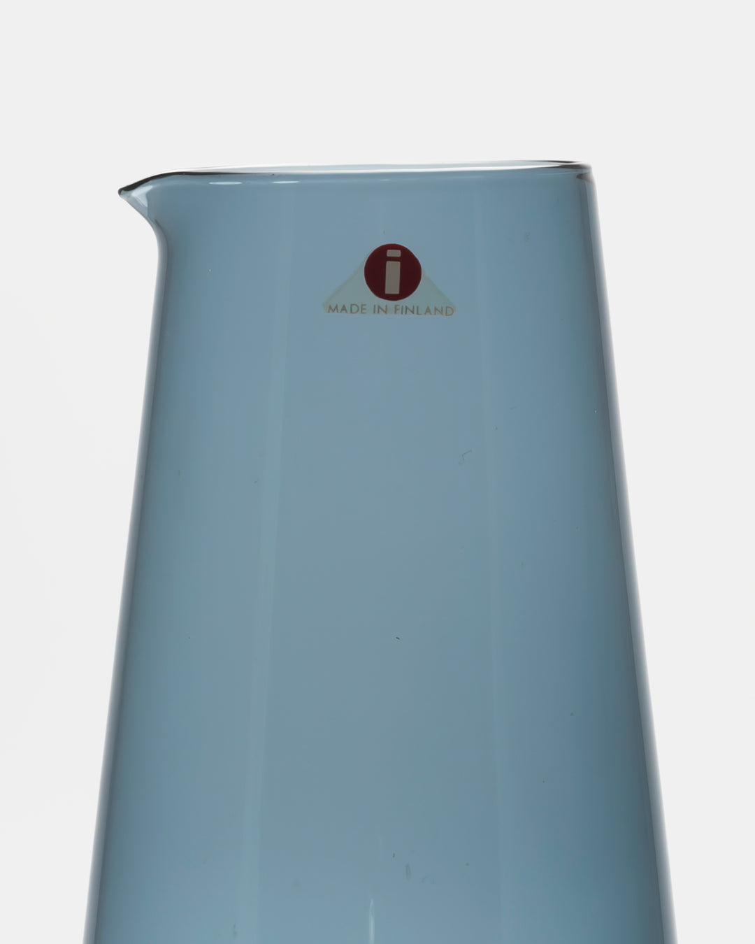 i-403 CARAFE(BLUE-GREY) L 2503