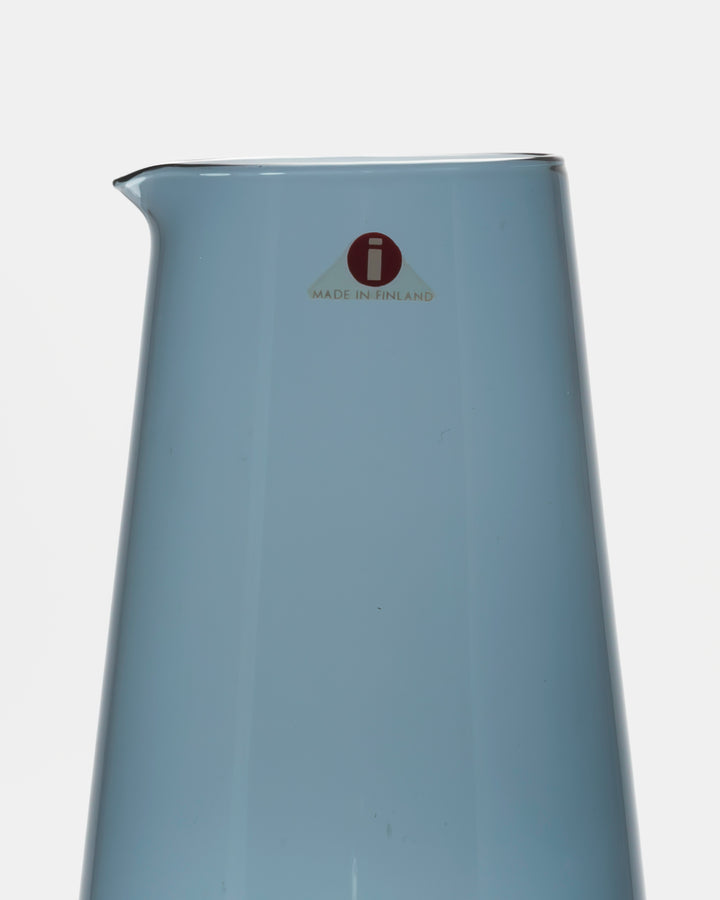 i-403 CARAFE(BLUE-GREY) L 2503