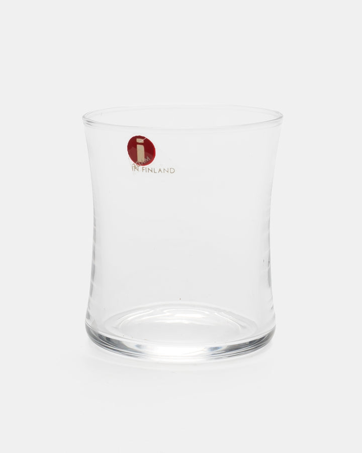 i-104 TUMBLER(CLEAR) 40ml 6PCS BOX