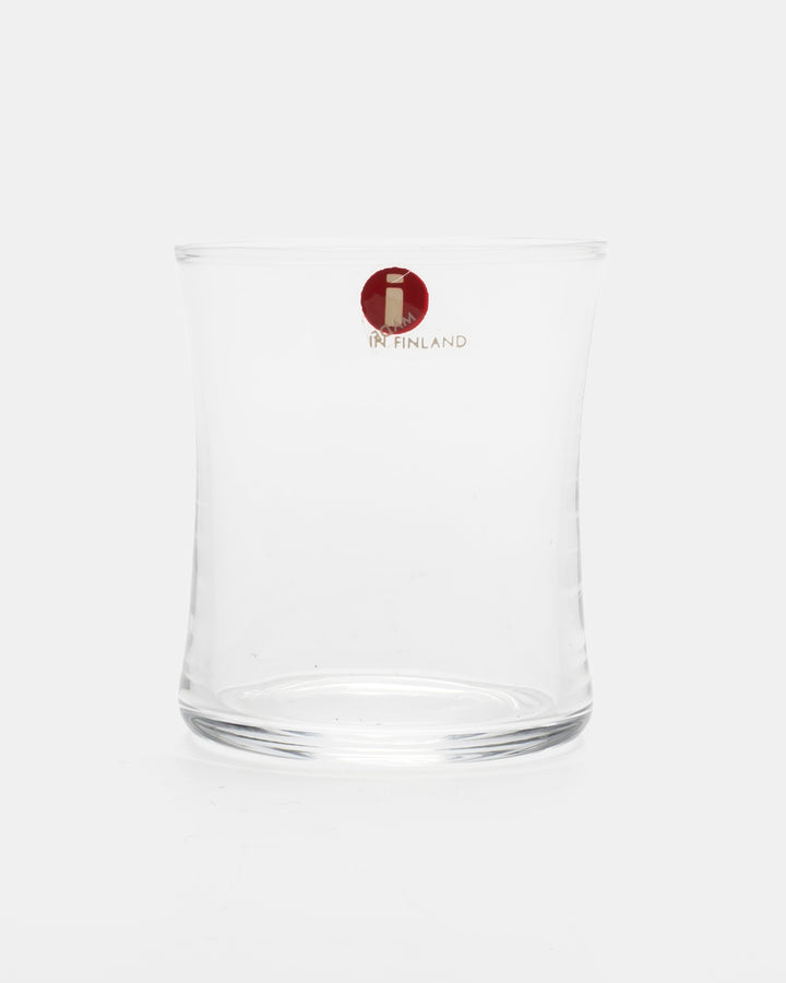 i-104 TUMBLER(CLEAR) 40ml 6PCS BOX