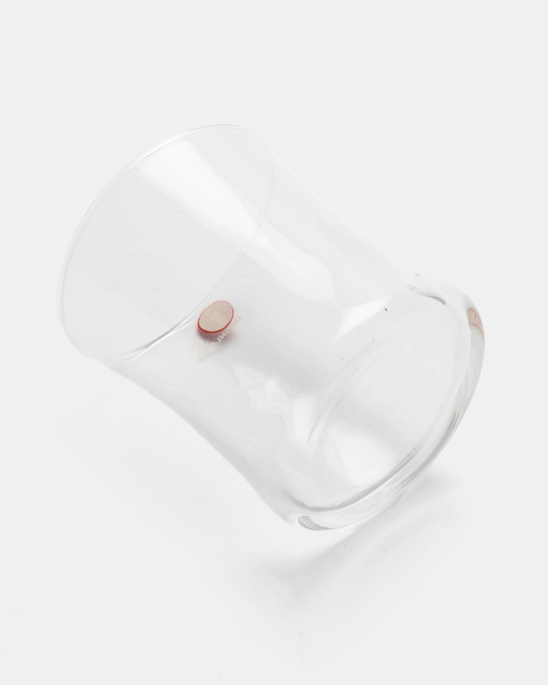 i-104 TUMBLER(CLEAR) 40ml 6PCS BOX