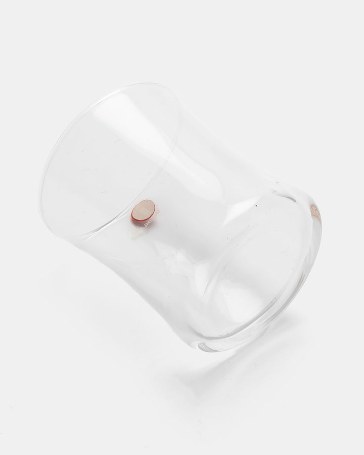 i-104 TUMBLER(CLEAR) 40ml 6PCS BOX