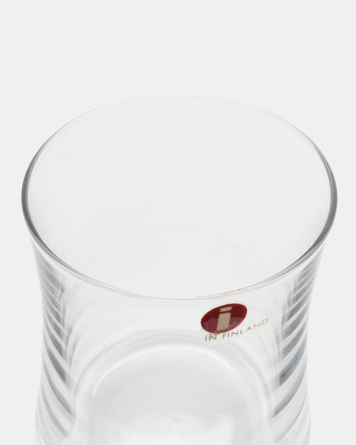 i-104 TUMBLER(CLEAR) 40ml 6PCS BOX