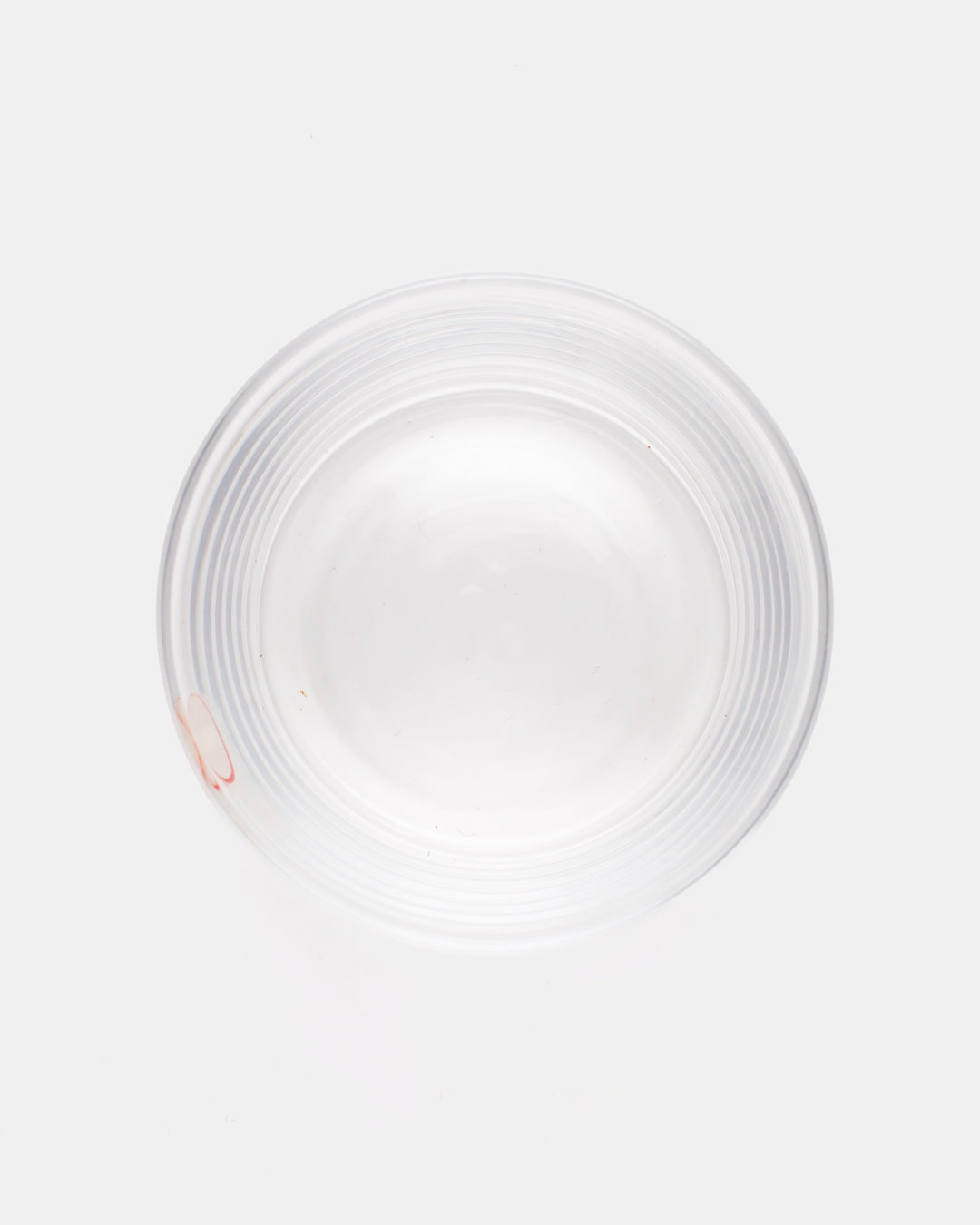 i-104 TUMBLER(CLEAR) 40ml 6PCS BOX