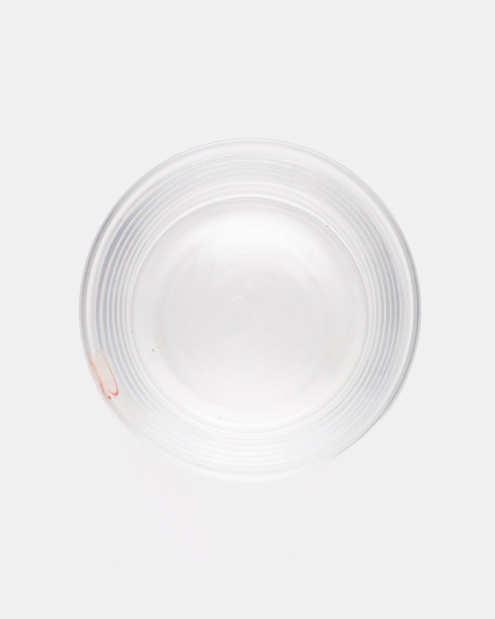 i-104 TUMBLER(CLEAR) 40ml 6PCS BOX