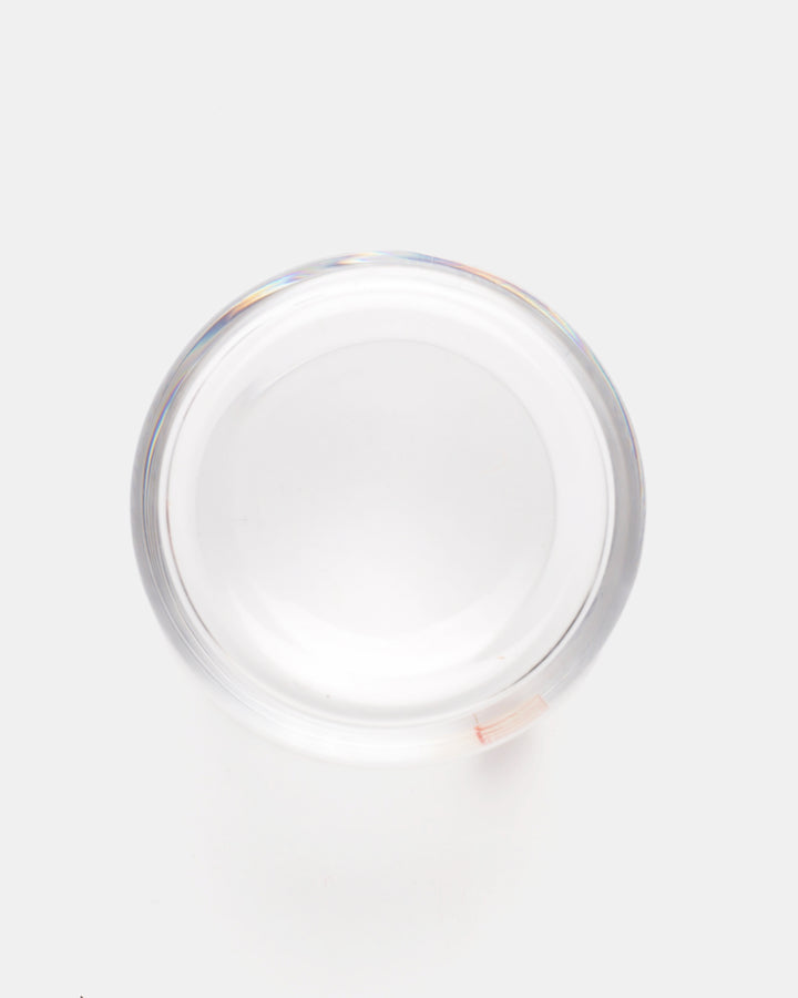 i-104 TUMBLER(CLEAR) 40ml 6PCS BOX