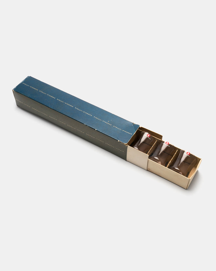 i-104 TUMBLER(PURPLE GREY) 40ml 6PCS BOX