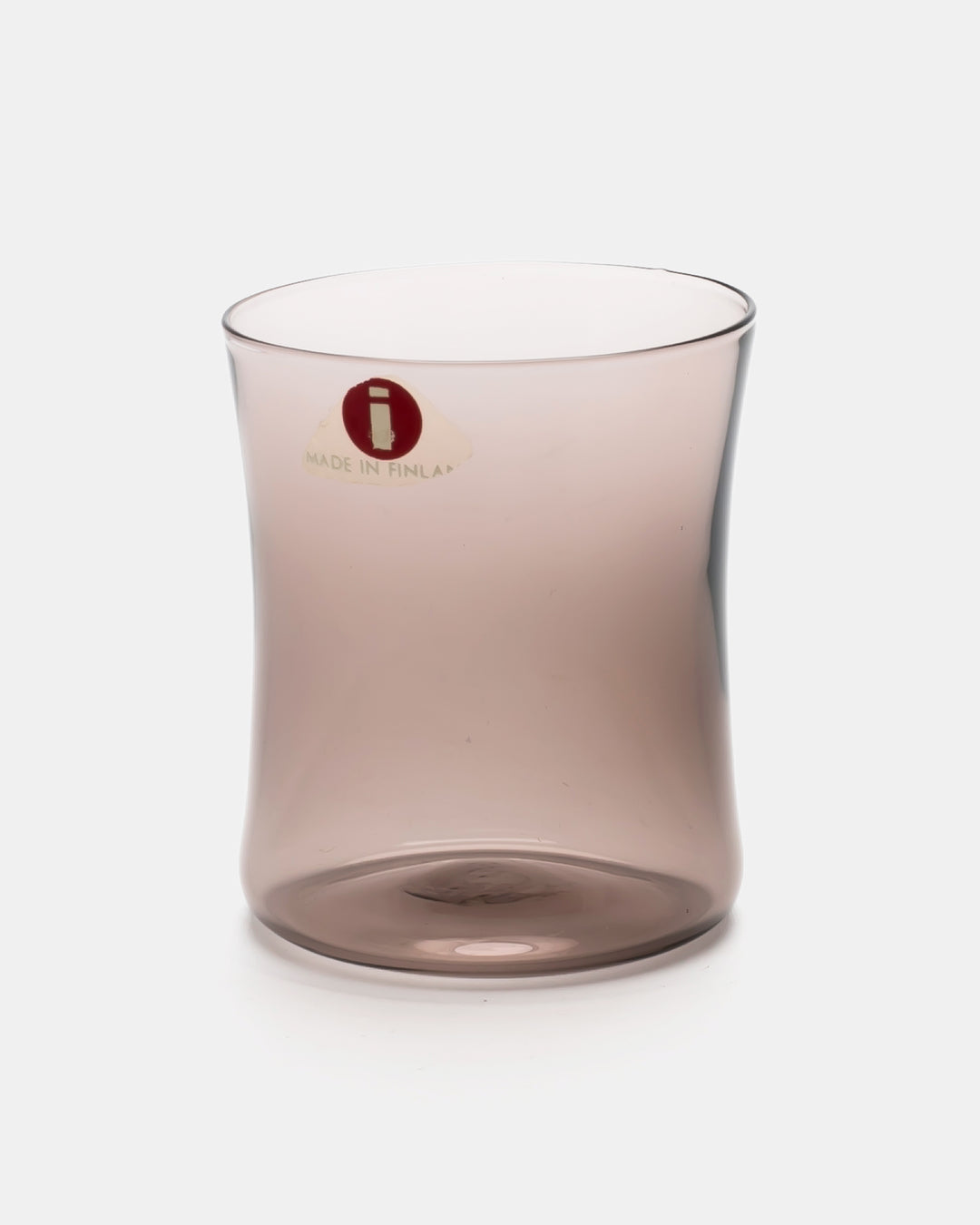 i-104 TUMBLER(PURPLE GREY) 40ml 6PCS BOX