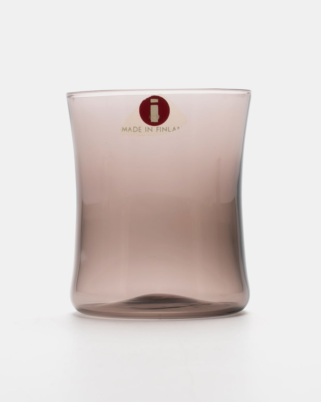 i-104 TUMBLER(PURPLE GREY) 40ml 6PCS BOX