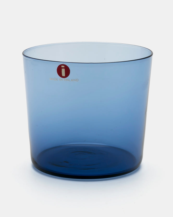 i-114 TUMBLER(BLUE) 100ml