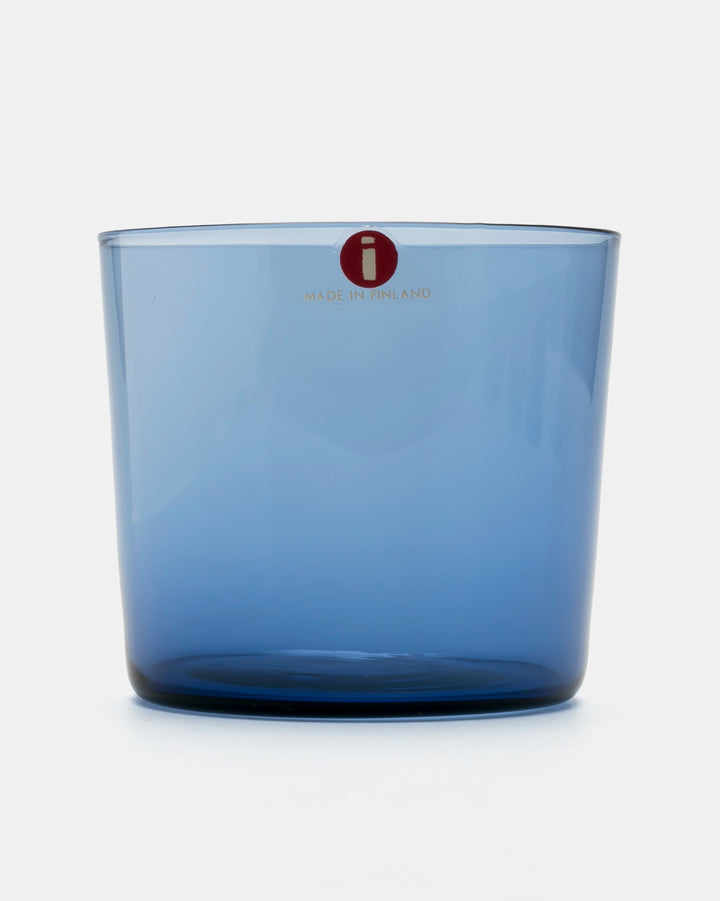 i-114 TUMBLER(BLUE) 100ml