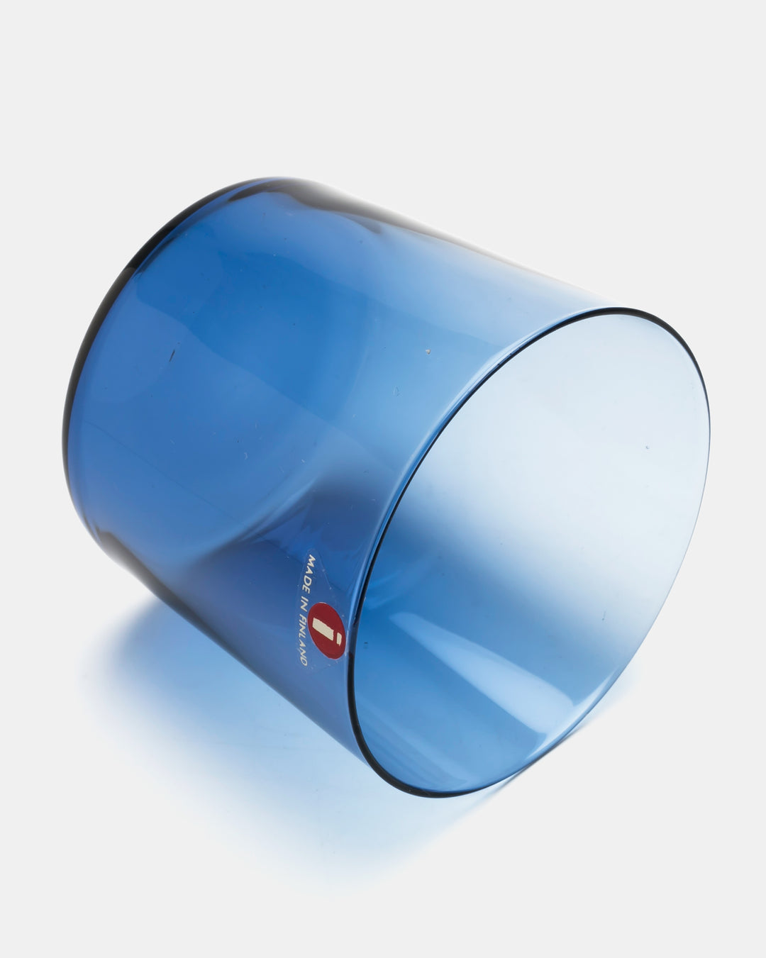 i-114 TUMBLER(BLUE) 100ml