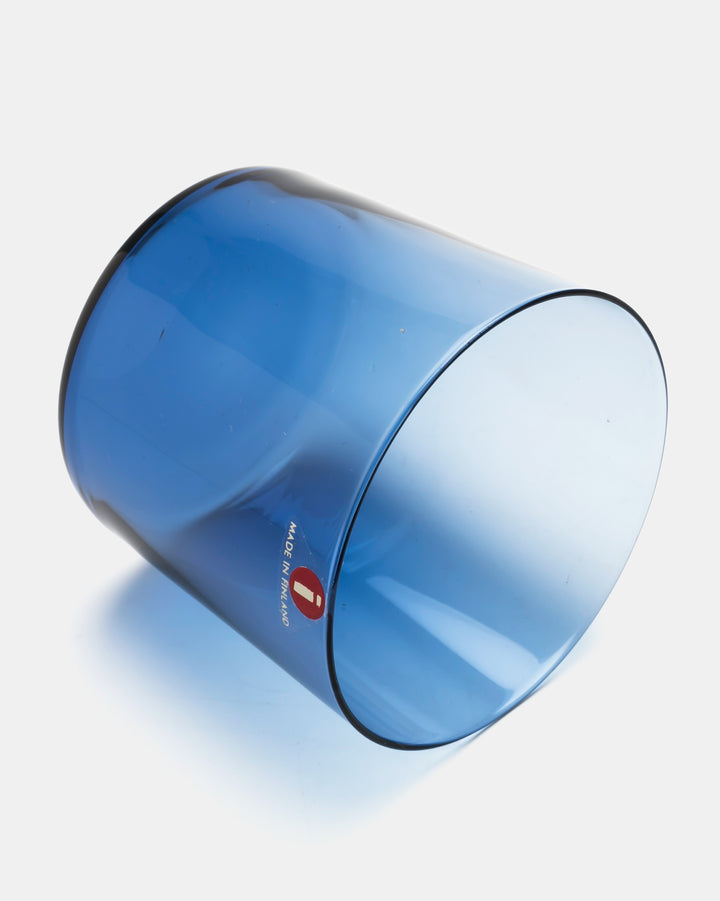 i-114 TUMBLER(BLUE) 100ml