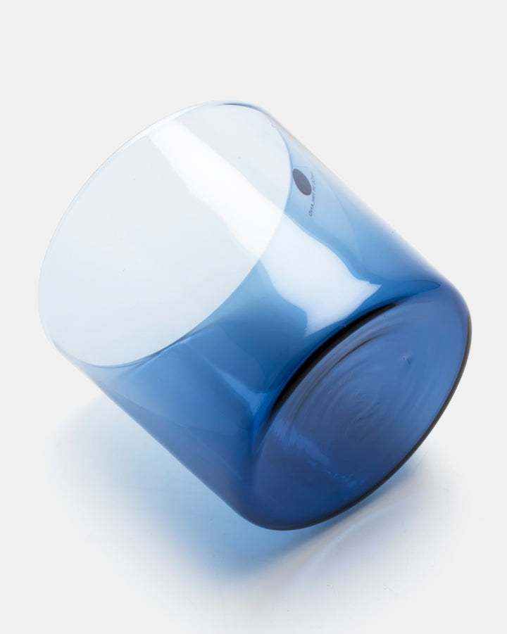 i-114 TUMBLER(BLUE) 100ml