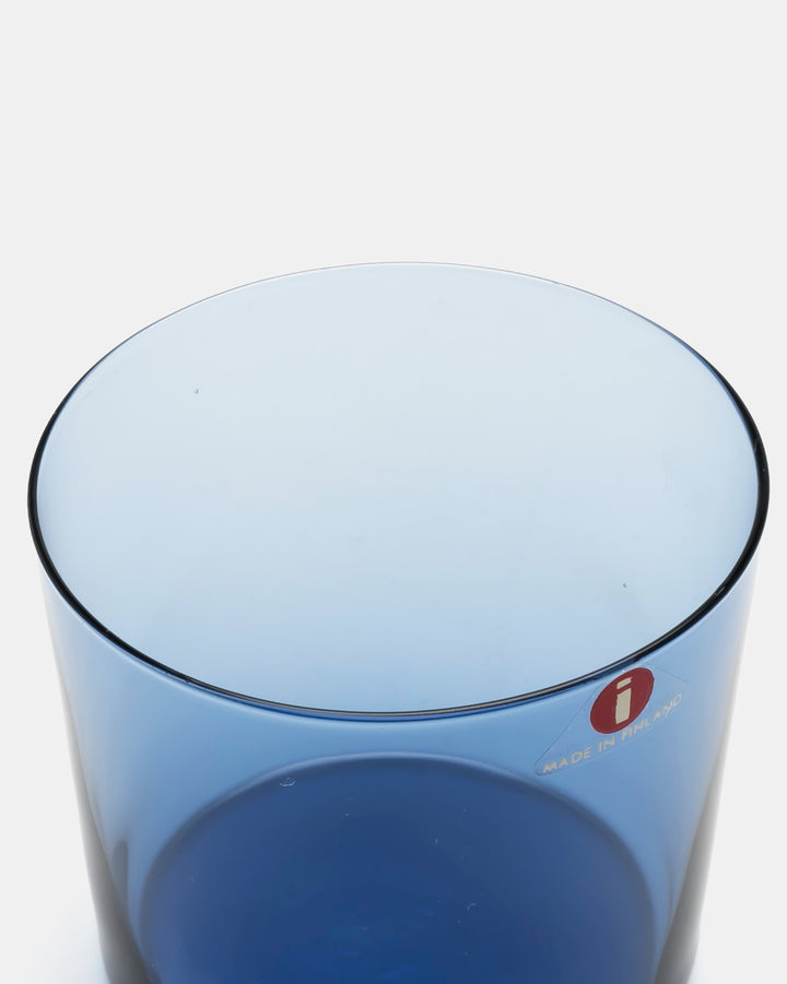i-114 TUMBLER(BLUE) 100ml