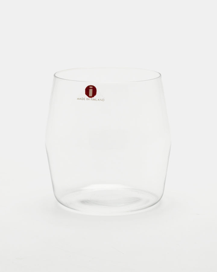 i-103 TUMBLER(CLEAR) 2003-15