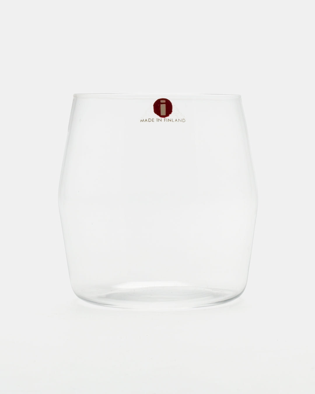 i-103 TUMBLER(CLEAR) 2003-15