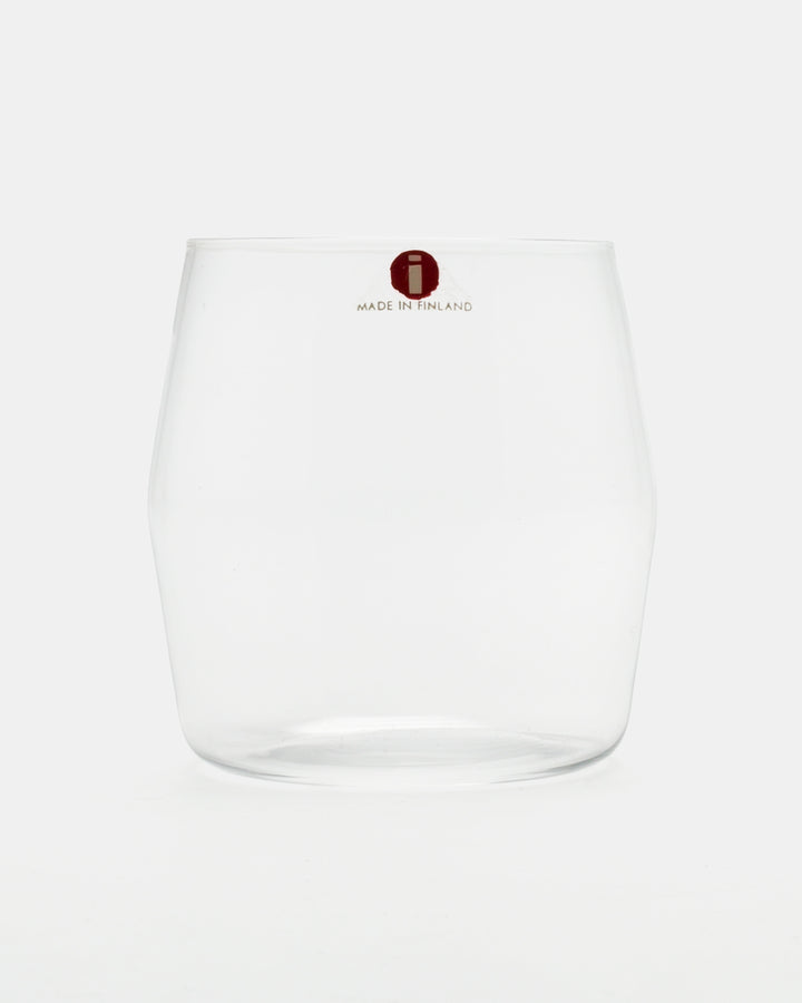 i-103 TUMBLER(CLEAR) 2003-15