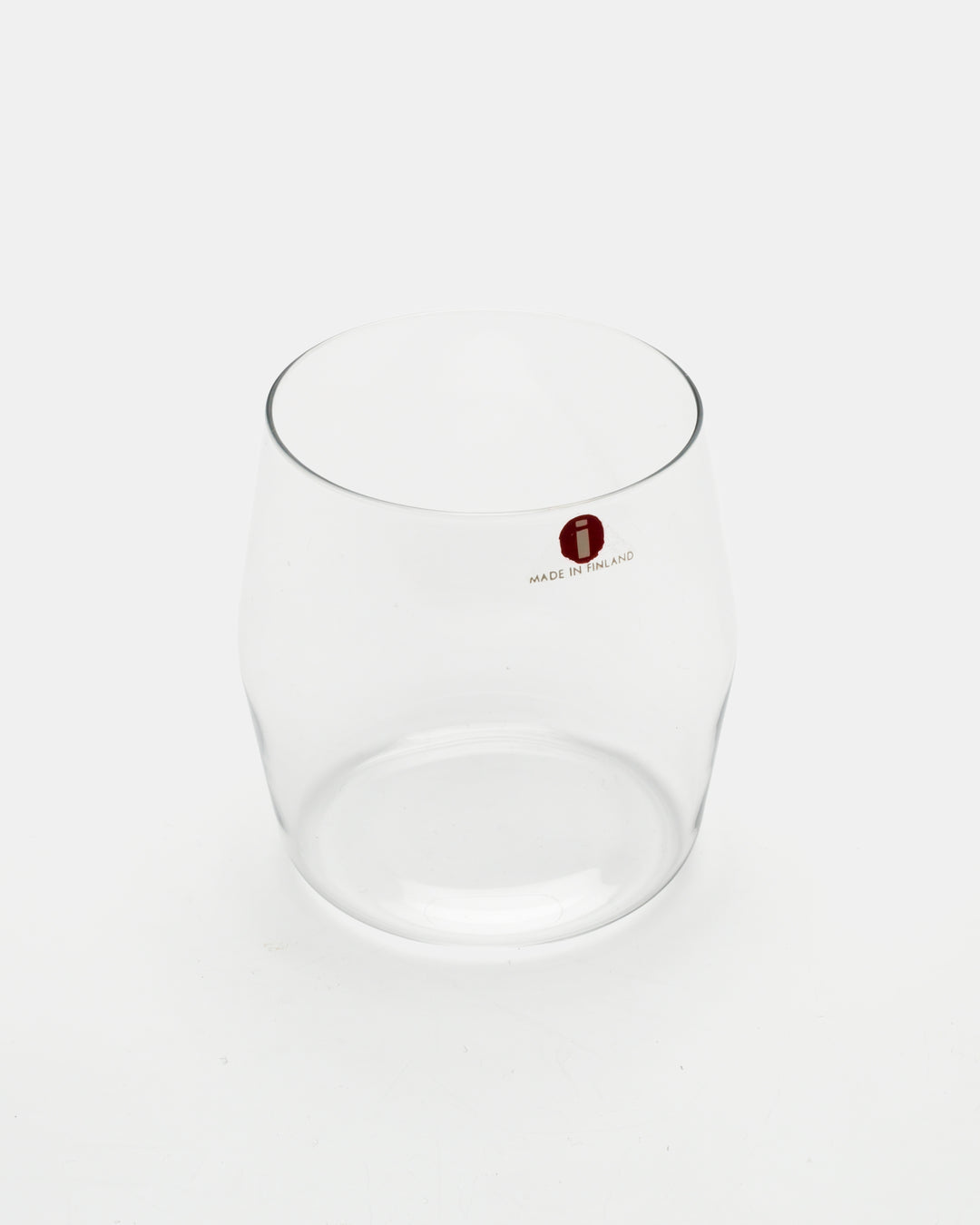i-103 TUMBLER(CLEAR) 2003-15