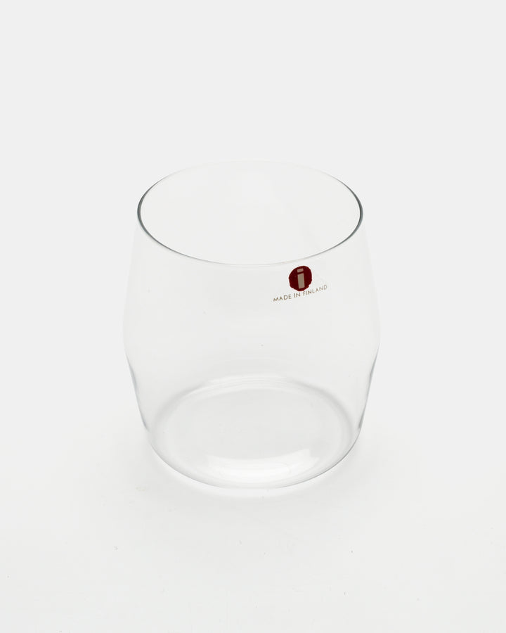 i-103 TUMBLER(CLEAR) 2003-15