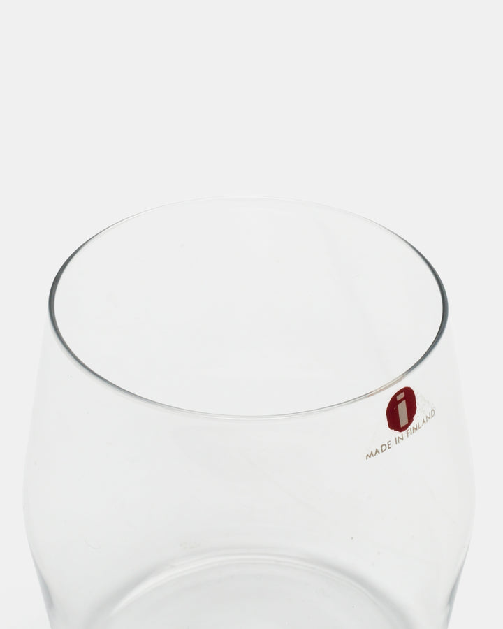 i-103 TUMBLER(CLEAR) 2003-15