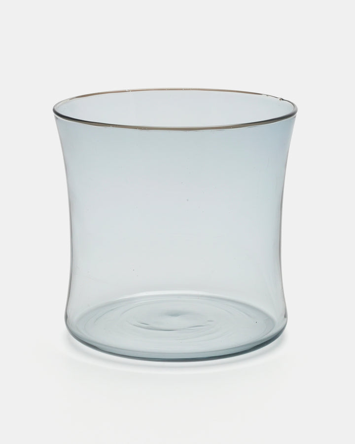 VASE(BLUE GREY) 2794-90