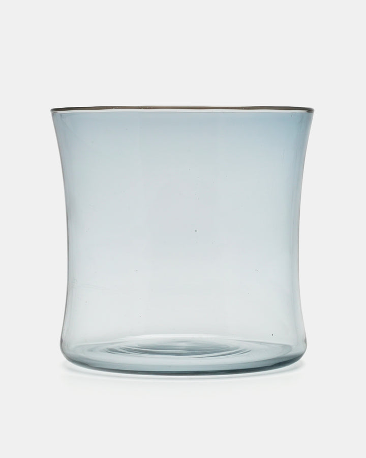 VASE(BLUE GREY) 2794-90