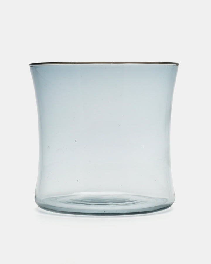 VASE(BLUE GREY) 2794-90