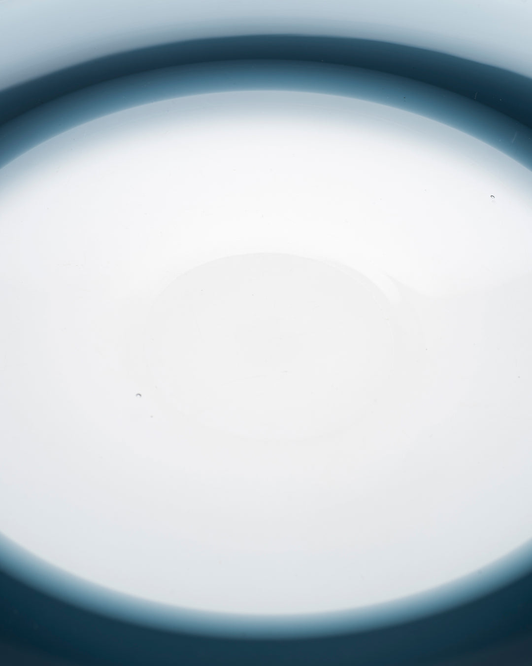 i-203 PLATE(BLUE GREY) 220mm