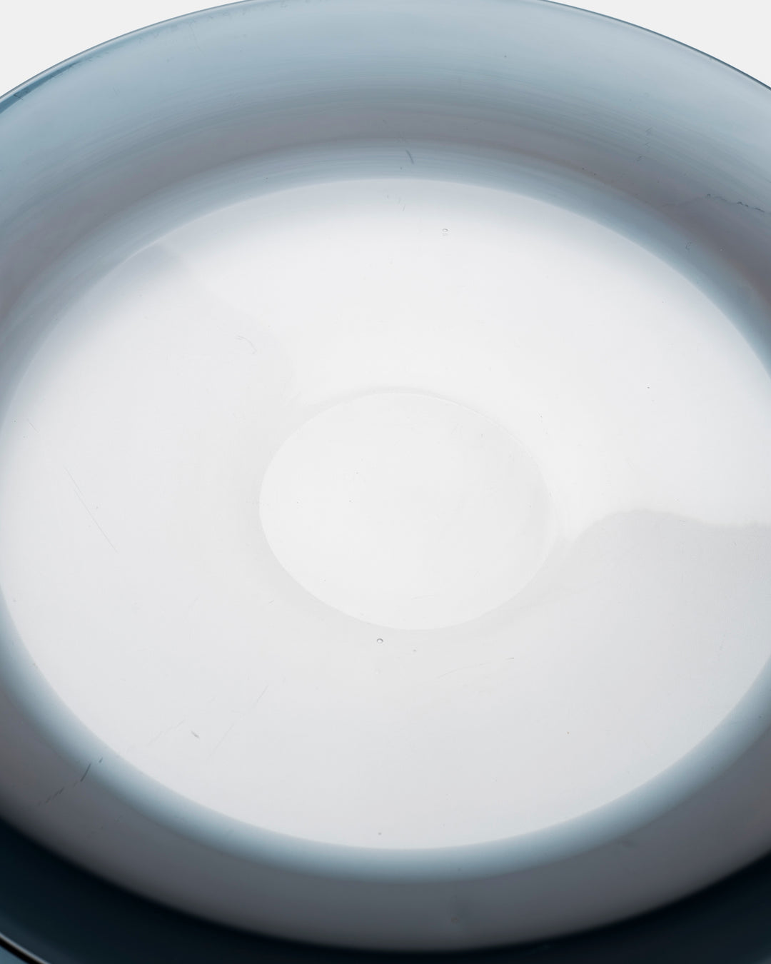 i-203 PLATE(BLUE GREY) 220mm