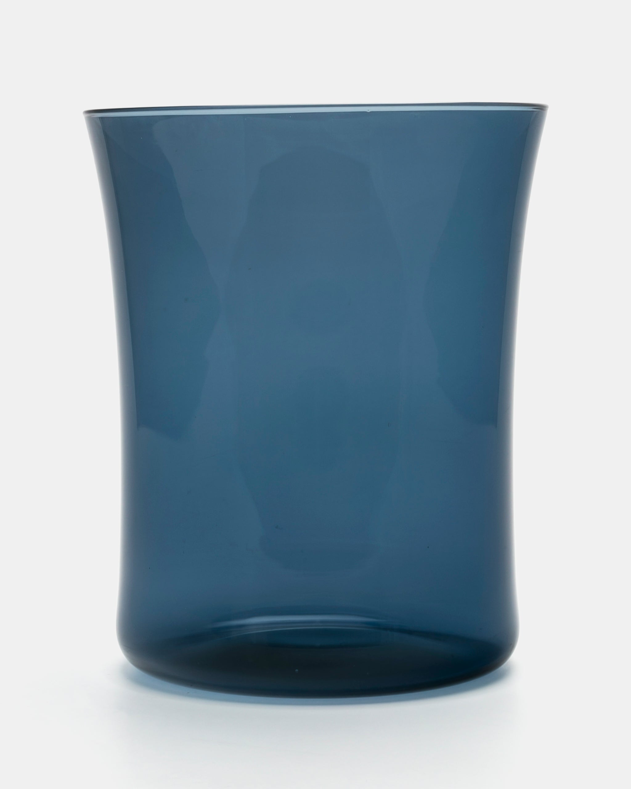 TIMO SARPANEVA | VASE(BLUE GREY) 2794-150 | IITTALA – ELEPHANT
