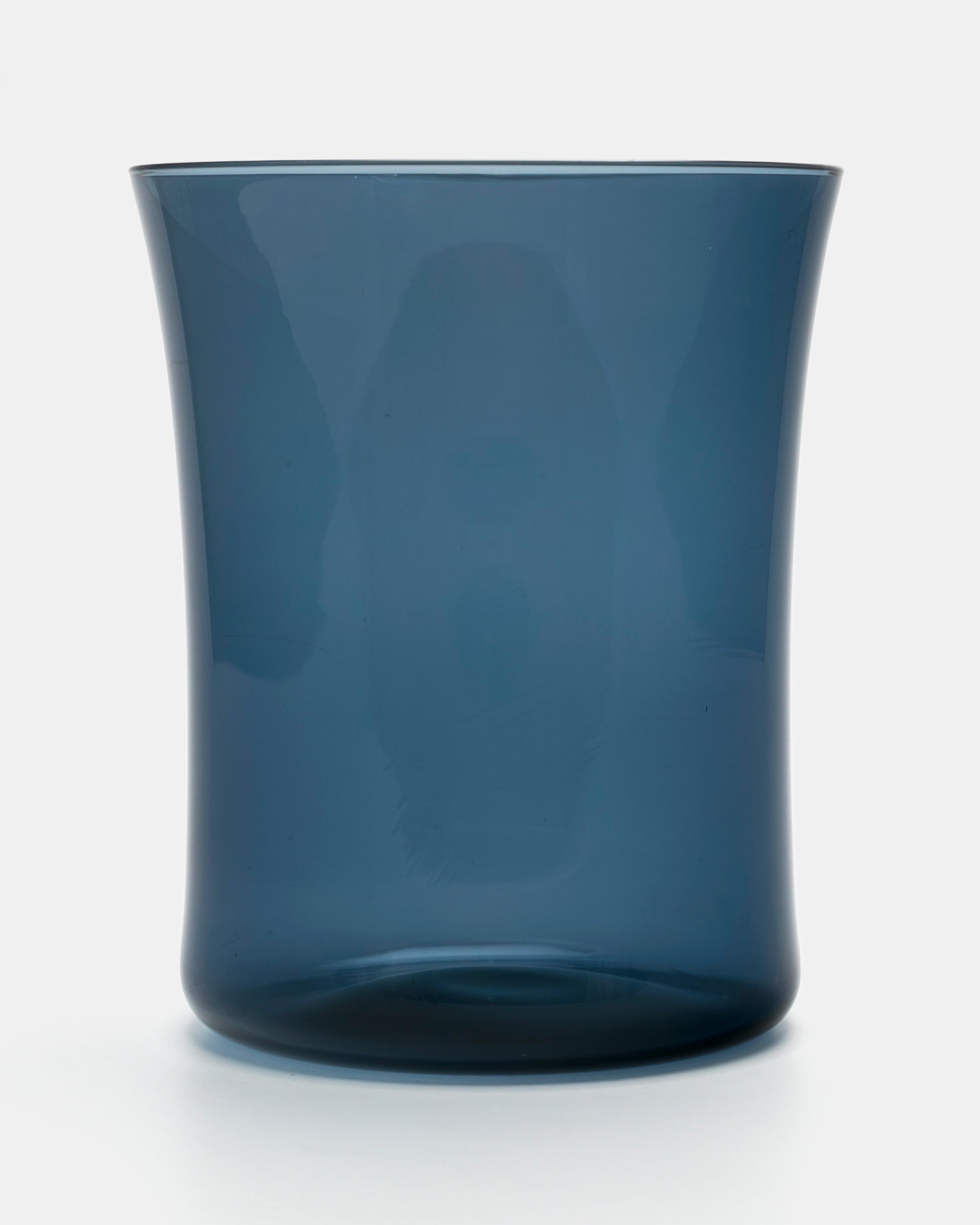 TIMO SARPANEVA | VASE(BLUE GREY) 2794-150 | IITTALA – ELEPHANT