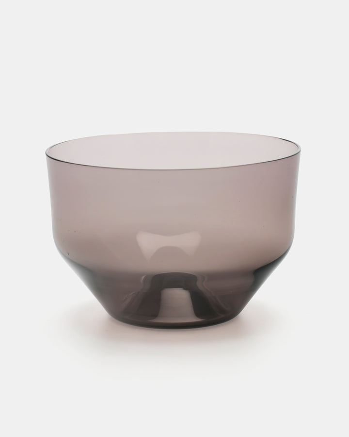 i-108 COCKTAIL GLASS(LILAC GREY)