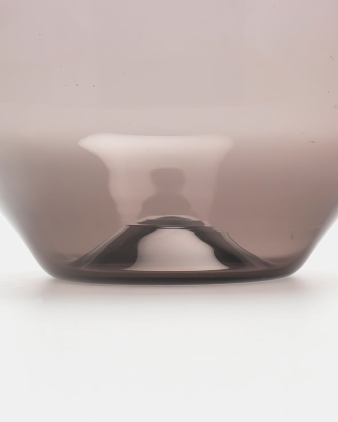 i-108 COCKTAIL GLASS(LILAC GREY)