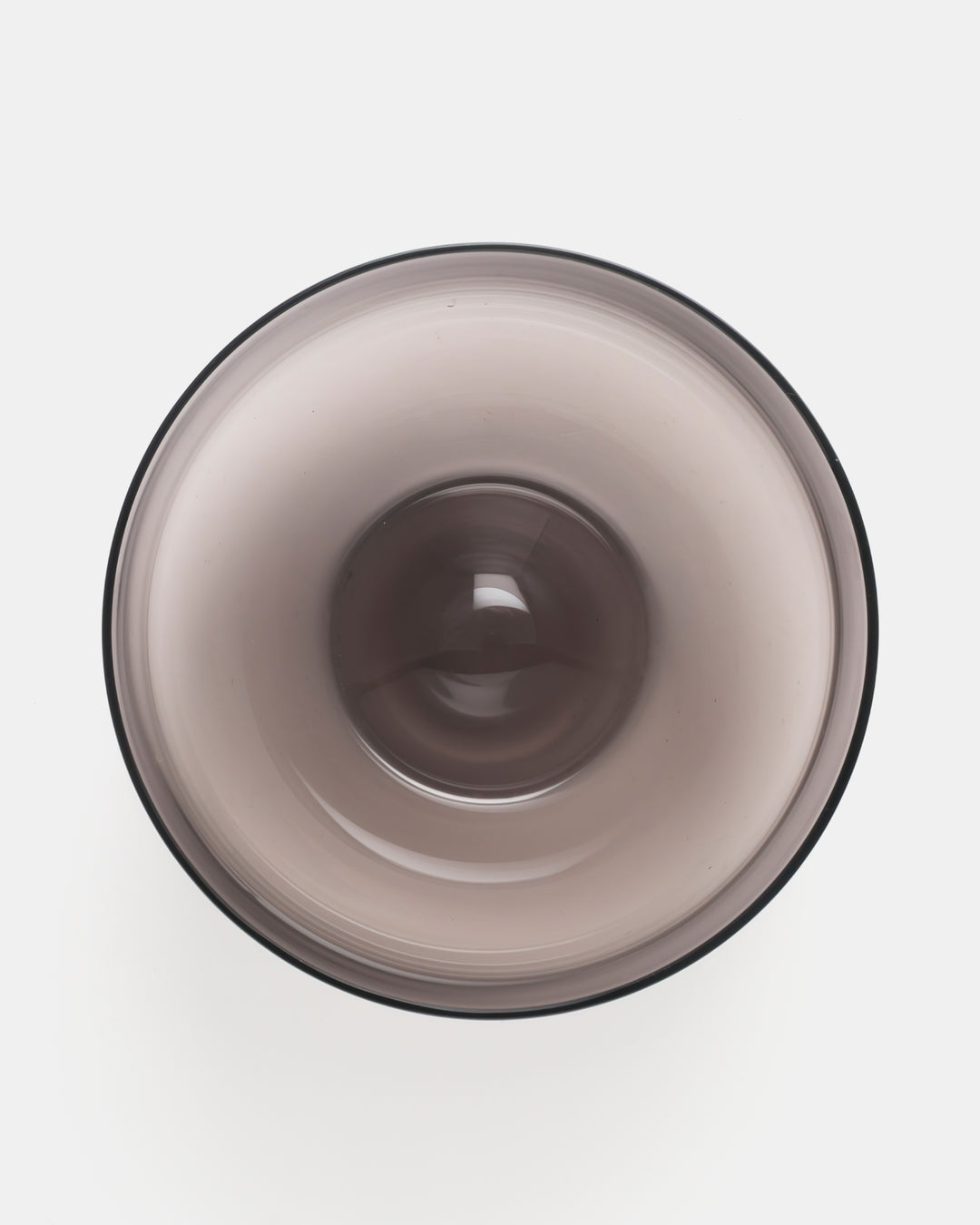 i-108 COCKTAIL GLASS(LILAC GREY)